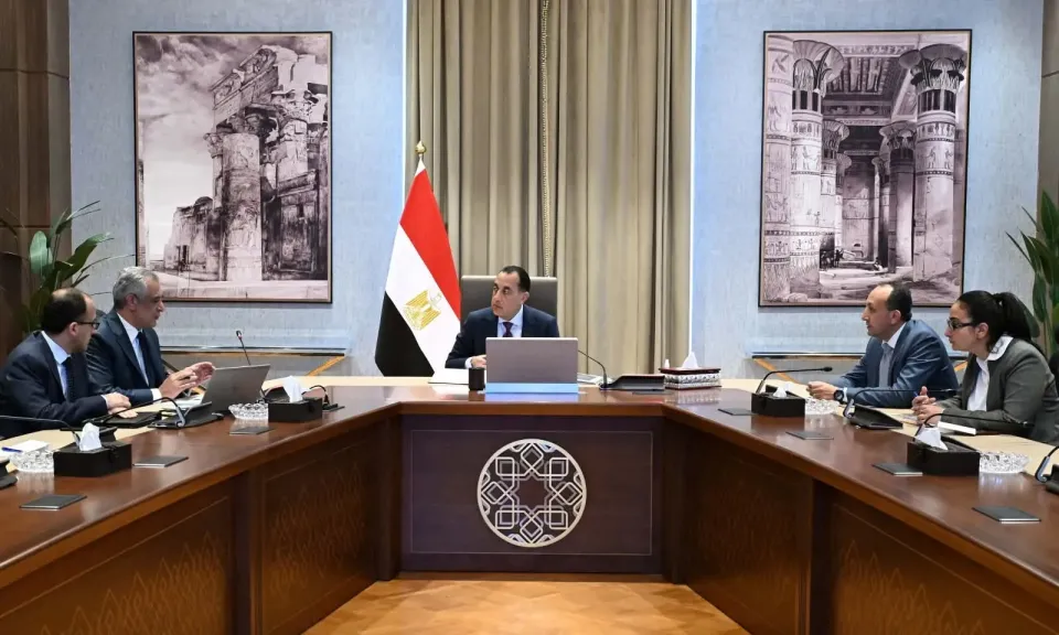 رئيس الوزراء يتابع ملفات الإنتاج الحربي وخطة توطين الصناعات خلال الفترة المقبلة