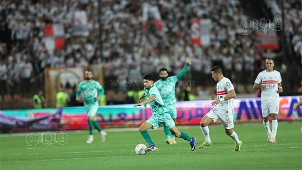 أول قرار من معتمد جمال بعد فوز الزمالك على بيراميدز