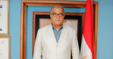الحرية المصرى: كلمة الرئيس السيسى فى إفطار الأسرة المصرية كشفت حقائق التحديات