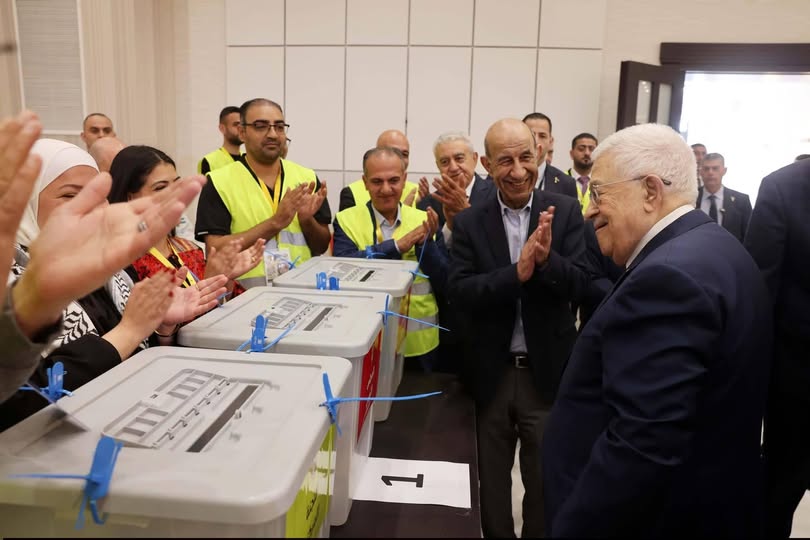 جو 24 : عن "المؤتمر الثامن" ومفارقة التزامن بين انتخابات فتح وحماس