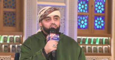 محمد أيوب عاصف لـ باب الرجاء: القرآن رفع قدري ورحلتي بدأت من بريطانيا لمصر