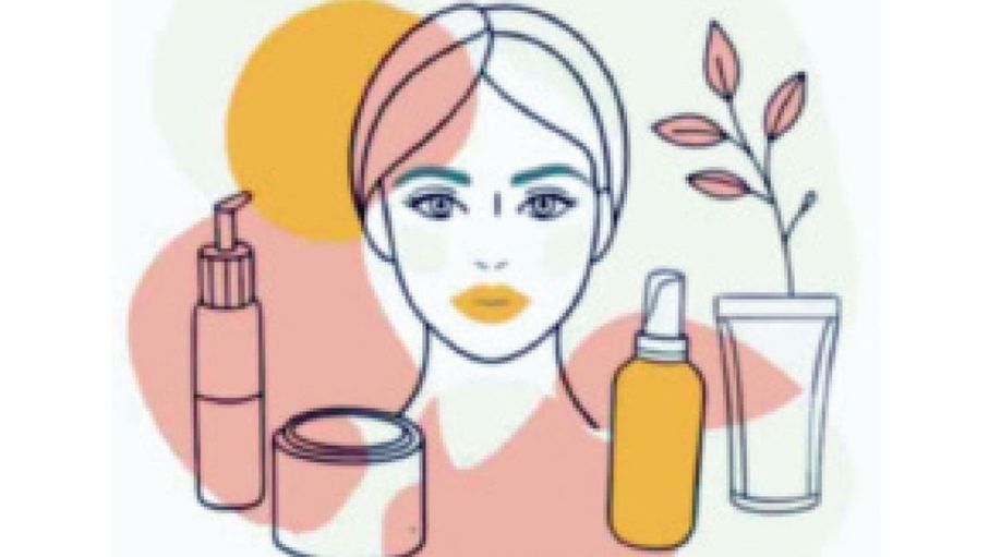 وصفة النضارة المستدامة