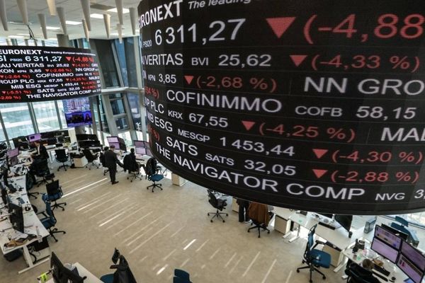 أسهم أوروبا تستقر مدعومة بصعود قطاعي السيارات والكيماويات