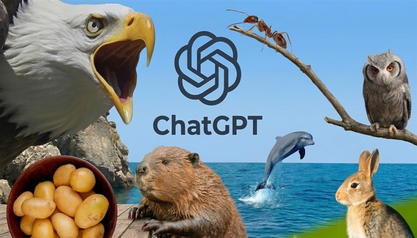 شيفرة الغابة الرقمية..7 توجيهات حيوانية تجعل ChatGPT يعطيك نتائج احترافية