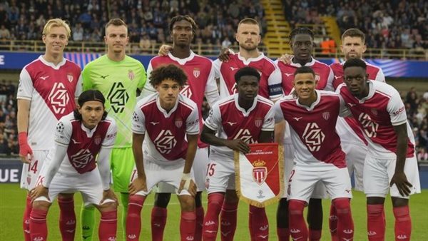 موناكو يحقق ريمونتادا أمام لانس 3-2 في الدوري الفرنسي