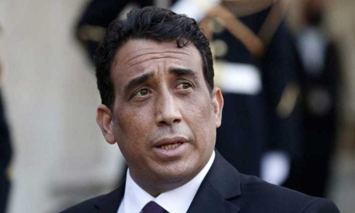 المنفي يتحفظ على “لجنة البعثة الأممية” لبحث الإطار الانتخابي بليبيا