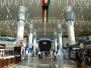 عاجل الهيئة العامة للطيران المدني: إعادة فتح الأجواء في #مطار