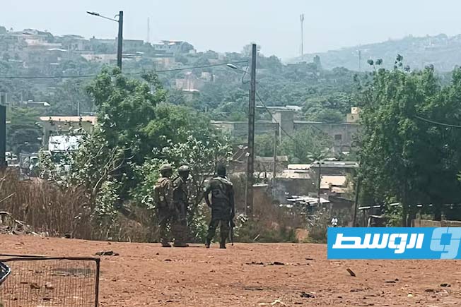 التحقيق مع جنود نسقوا مع المسلحين قبل هجمات أبريل.. هل وقعت خيانة في الجيش المالي؟