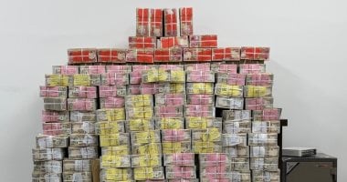العراق يعلن مصادرة 127 مليار دينار و24 مليون دولار في قضايا الفساد