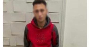 "ديليفري الهروب" فى قبضة الأمن.. سرق إيراد المطعم وهرب ببولاق الدكرور