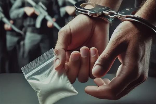 المؤبد ينهي رحلة «عامل الهيروين» في الخانكة
