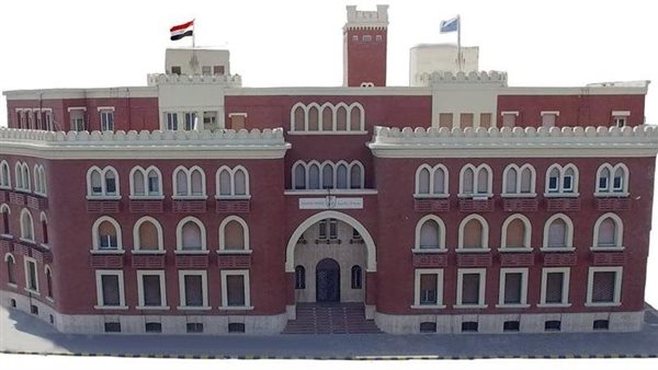 يبدأ 8 يونيو، الجدول الزمني لاختيار رئيس جامعة الإسكندرية الجديد