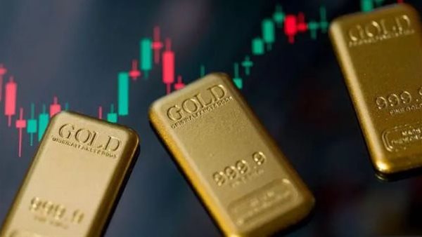 8560 جنيها للجرام، تعرف على حركة مؤشر الذهب بالبورصة المصرية