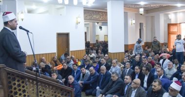 10 معلومات عن مسجد الحاجة زينب نوار بالإسكندرية بعد الترميم