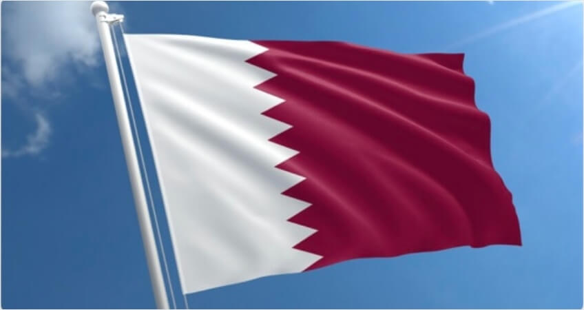 قطر تعلن إحباط هجمات جوية وإسقاط طائرتين قادمتين من إيران