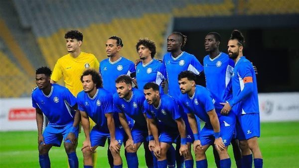 سموحة يتقدم بشكوى ضد حكم مباراته مع الأهلي