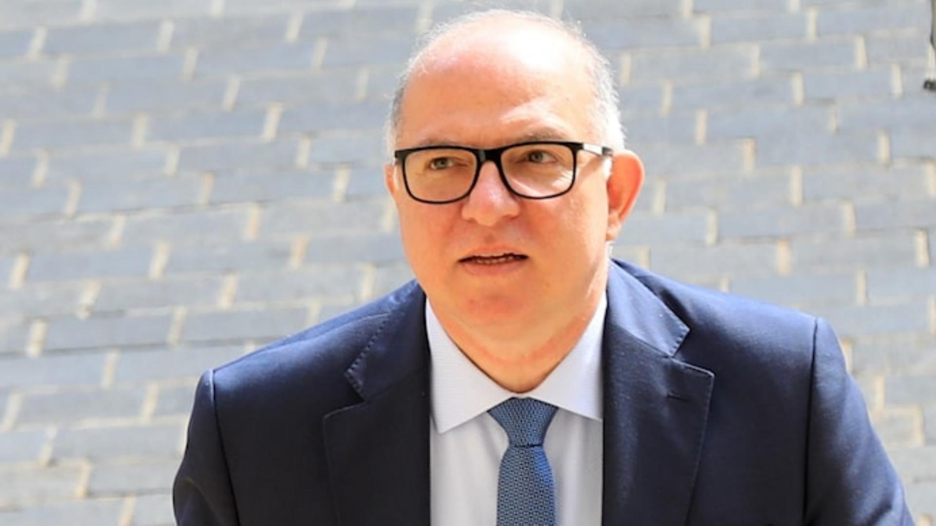 وزير العمل يرفع تقريراً عن أضرار العدوان الإسرائيلي ويحقق إنجازاً للبنان في مؤتمر العمل الدولي