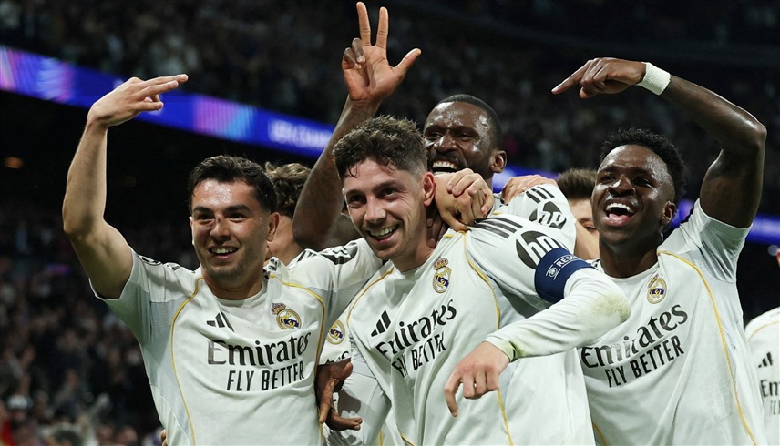 "يويفا" يحدد سعر تذاكر نهائي دوري أبطال أوروبا