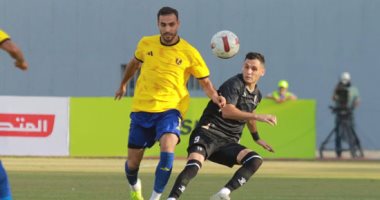 كهرباء الإسماعيلية يستضيف مودرن سبورت فى المجموعة الثانية ببطولة الدورى