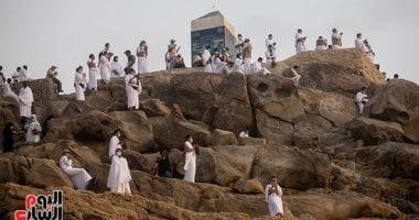 ثلاجات مفتوحة على مدار الساعة.. خطة طوارئ لمواجهة لهيب الشمس في عرفات