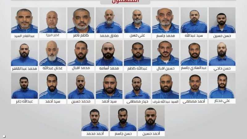 الإمارات تعلن تفكيك تنظيم إرهابي خطّط لزعزعة أمن الدولة