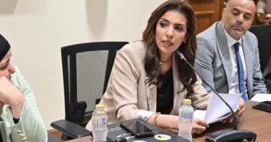 رياضة النواب تناقش طلبات إحاطة بشأن تهالك مراكز الشباب بالإسكندرية