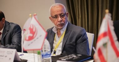 رئيس اتحاد العمال فى حواره مع اليوم السابع.. تطوير الجامعة العمالية يتطلب 7 مليارات جنيه.. عبد المنعم الجمل يكشف التعاقد مع مستثمر تعليمى قريبا.. ويؤكد: نحتاج تشريعا لعمال المنازل يراعى الخصوصية وآليا