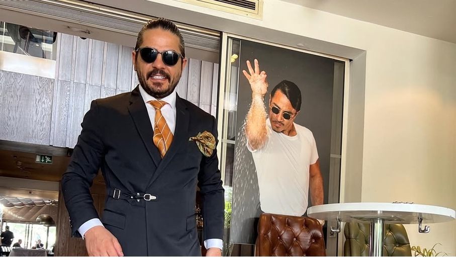 توقيف شقيق الشيف نصرت بشبهات استغلال قاصرين وتسهيل الدعارة
