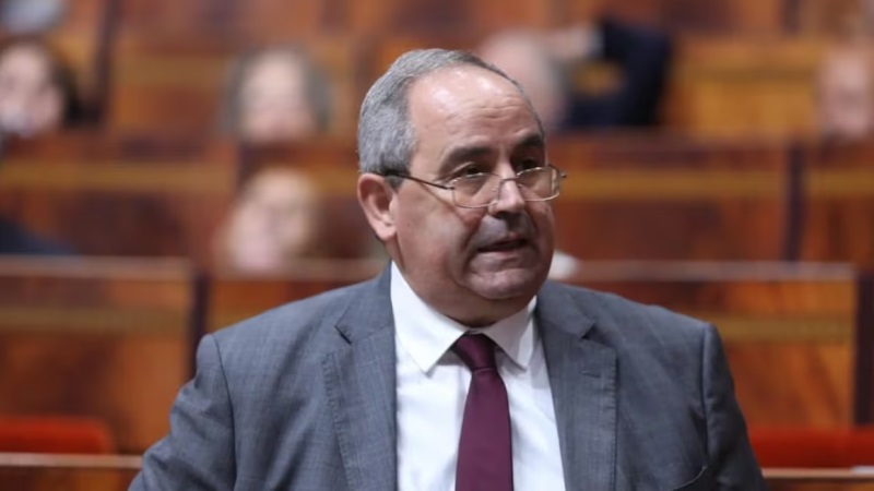 السي الوزير.. "أش خاصك أمولاي