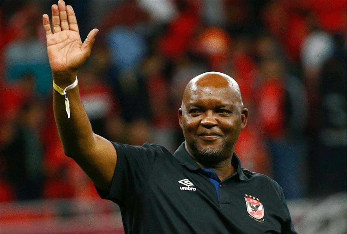 موسيماني يكسر صمته بشأن ارتباطه بتدريب منتخب غانا قبل التعاقد مع كيروش