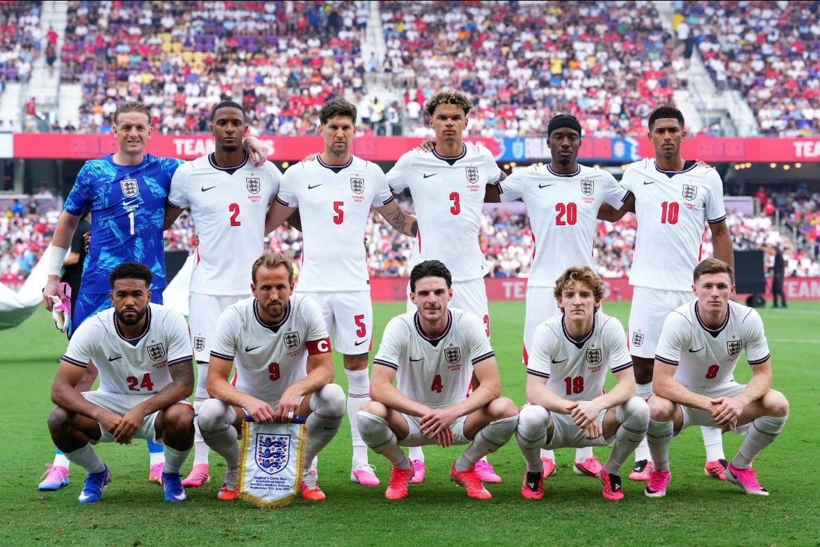مواجهة بطموحات كبيرة.. إنجلترا وكرواتيا في اختبار مبكر بكأس العالم