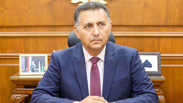 فيديو الرشوة الجنسية.. محافظ القليوبية يلغي ندب مدير التعليم الإعدادي ويحيله للتحقيق
