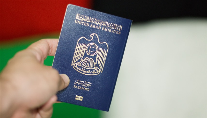 اتفاقية جديدة تعزز حرية التنقل للمواطنين وتؤكد صدارة الجواز الإماراتي عالمياً