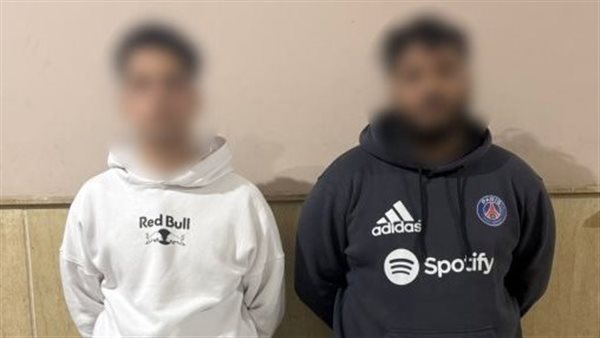 سقوط طالبين لنصبهم على المواطنين بزعم استثمار الأموال بكفر الشيخ