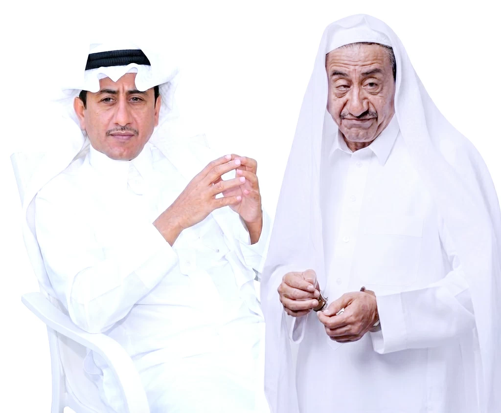 ناصر القصبي.. هل خلع بُردة الكوميديا إلى الأبد؟