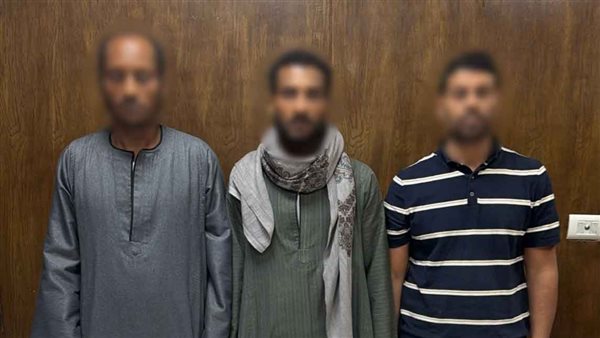 خلافات الجيرة السبب، القبض على طرفي مشاجرة بالعصا الخشبية في القطامية