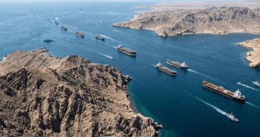 وكالة تسنيم الإيرانية: الحصار البحرى الأمريكى لا يزال قائماً