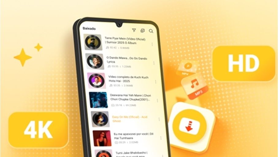 برامج تنزيل الفيديو المصممة لحفظ المحتوى الذي يدوم