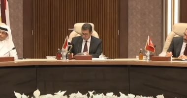 النائب محمد عبده: التحركات المصرية تؤكد مكانة القاهرة كركيزة للاستقرار الإقليمى