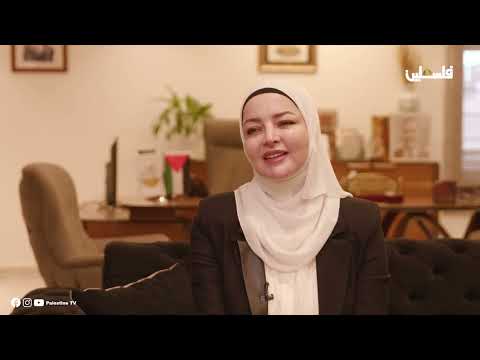 صانعة اثر  حلقة 11 مع الدكتورة سهى الخواجا