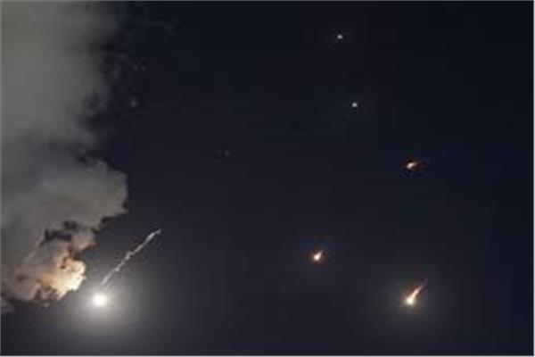 جيش الاحتلال: اعترضنا صاروخًا أطلقه حزب الله نحو قواتنا