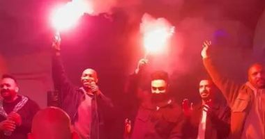حفل إفطار يجمع نجوم الزمالك الحاليين والسابقين بحضور رابطة الجماهير