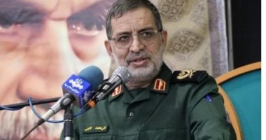 أول تعليق من الحرس الثورى الإيرانى عقب مقتل متحدثه الرسمى
