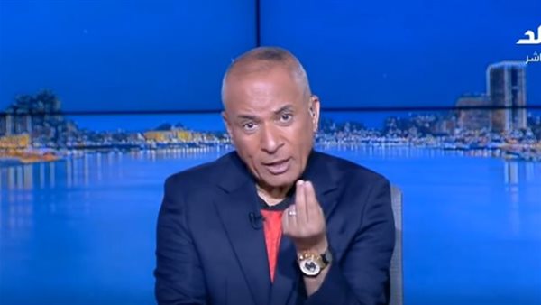 أحمد موسى: الدفاع عن المنتخب فرض عين.. و«بلاش نفسنة من حسام حسن»