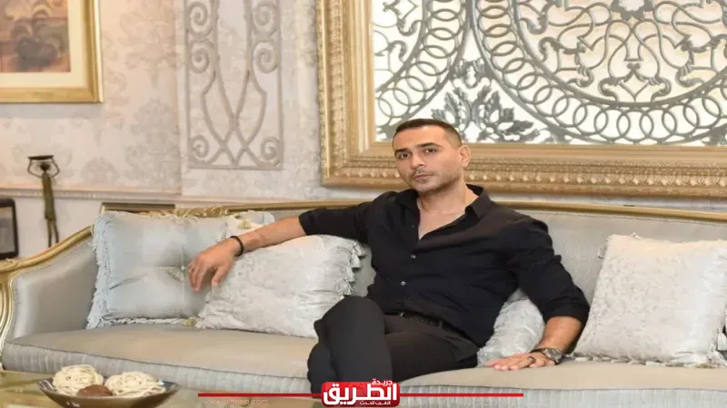 رمضان 2026.. نور محمود يعود للأدوار الرومانسية في «كان يا مكان»