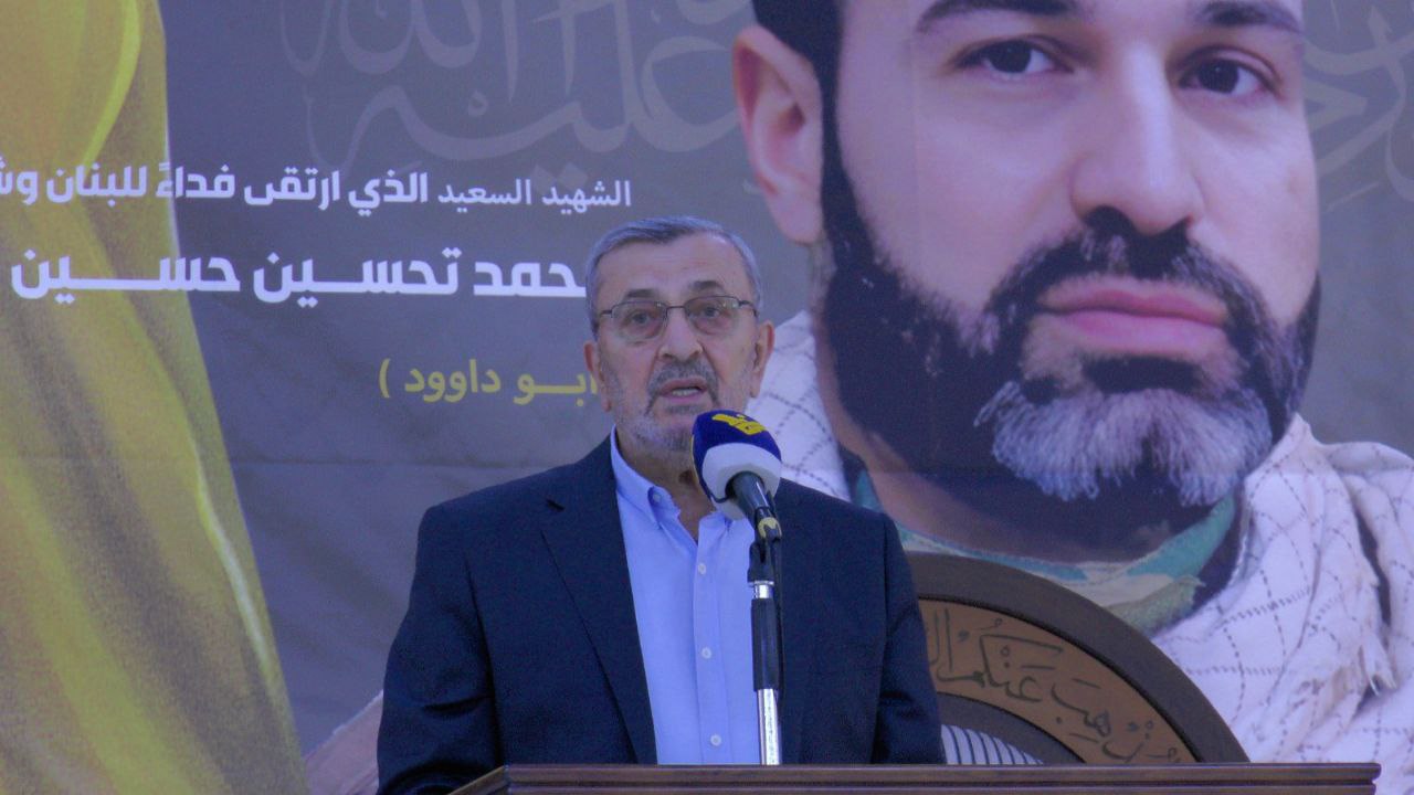 النائب عزّ الدين: قرار رفع أسعار المحروقات وزيادة القيمة المضافة مرفوض جملةً وتفصيلاً