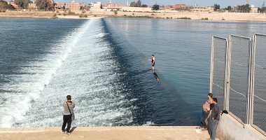 عمرها أكثر من 100 سنة.. اعرف تاريخ وهدف إنشاء قناطر زفتى فى الغربية