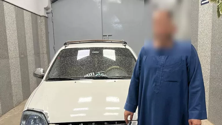 ضبط سائق تاكسي خالف تعريفة الركوب في أسيوط بتوجيه مباشر من المحافظ