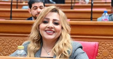نائبة: العلمين الجديدة تحول استراتيجي من مقصد موسمى لمدينة مستدامة