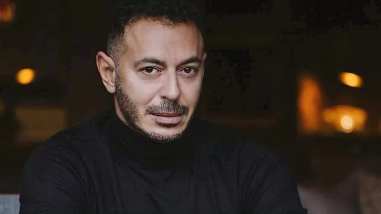 أحمد عبدالفتاح ومجدي الهواري يوضحان حقيقة تقديم مسلسل الزوجة الرابعة 2